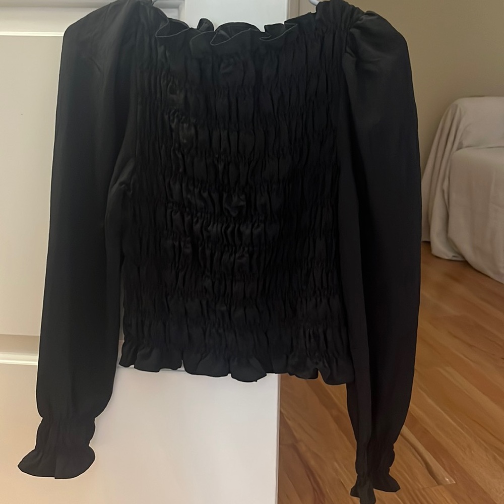 H&M Top